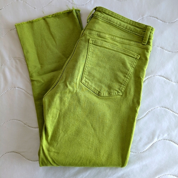 4 for 30$ 🧞‍♀️🧞‍♀️🧞‍♀️ZARA Straight Leg Jeans - Picture 2 of 4